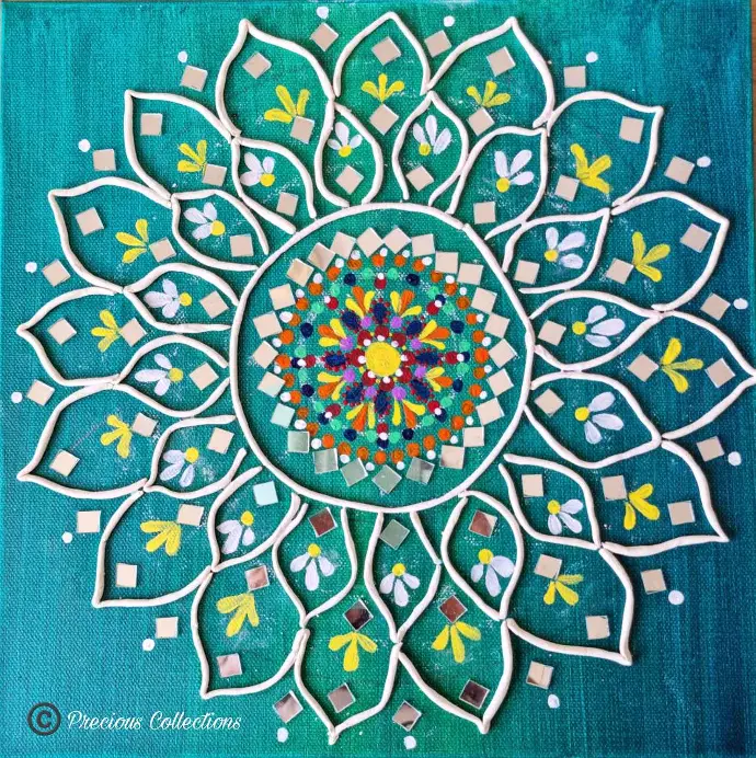 Lippan art